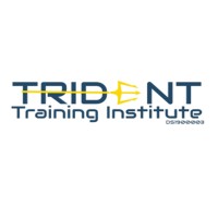 Trident Training Institute logo - Similar company to Compass Security Services Ltd