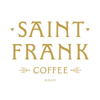 Saint Frank Coffee logo - Similar company to Benu