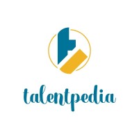 Talentpedia logo - Similar company to Talent-Pedia