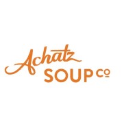 Achatz Soup Company logo - Similar company to 3 Bear Oats