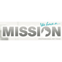 Mission Professional Pet Food logo - Similar company to Nature Pets