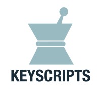 KeyScripts, LLC logo - Similar company to Rxbridge