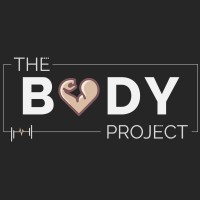 The Body Project logo - Similar company to The Wassi Group