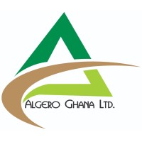 Algero Ghana Ltd logo - Similar company to Elden Logistics Services
