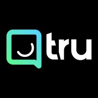 Tru logo - Similar company to Social Press