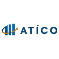ATICO ATX logo - Similar company to Attico Solutions