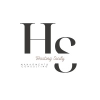 Hosting Sicily logo - Similar company to Easy Host
