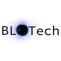 Blotech.IO logo - Similar company to Expert It Solution
