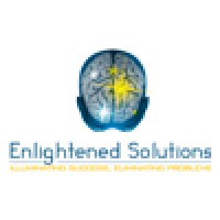 Enlightened Solutions Mediation logo - Similar company to Innrcompass