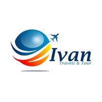 IVAN TRAVELS AND TOURS logo - Similar company to Travelgetter