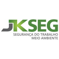 JKSEG Ass. e Consult. em Seg. do Trabalho, Treinamentos e Meio Ambiente Ltda. logo - Similar company to Sanctis Ps Dosadores