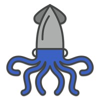 glasssquid.io logo - Similar company to Recruitryte