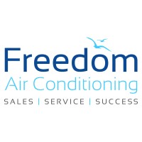Freedom Air Conditioning