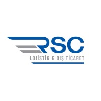 RSC Logistics & Foreign Trade logo - Similar company to Hasanium Global Trade & Logistics Ltd.
