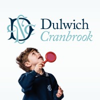 Dulwich Cranbrook logo - Similar company to Dulwich Prep Cranbrook