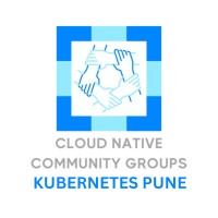 Kubernetes Pune logo - Similar company to Your Tarot™