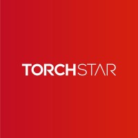 TORCHSTAR CORP logo - Similar company to Leonlite - Professional Lighting Made Affordable