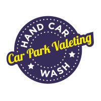 Car Park Valeting logo - Similar company to Coljoint Limited