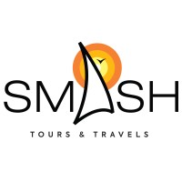 smash tours & travels logo - Similar company to Khyber Tours
