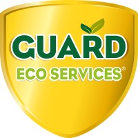 Guard Eco Services logo - Similar company to Nakodo Conseil