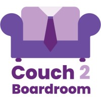 Couch2boardroom logo - Similar company to Addition Design Office
