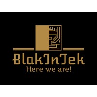 BlakInTek logo - Similar company to Value Props