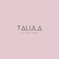 Talula Skincare logo - Similar company to Motif Skincare