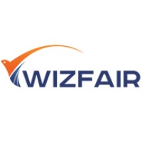 Wizfair Travels logo - Similar company to Ace Digital Solution