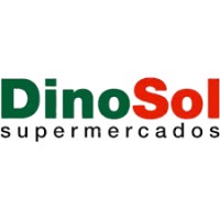 Dinosol Supermercados logo - Similar company to Amfm Vending