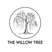 The Willow Tree by Eimaan logo - Similar company to Therapy Is Brown