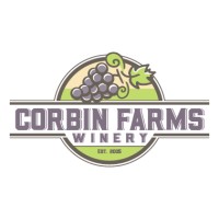 Corbin Farms Winery logo - Similar company to Ghost Train Brewing Company
