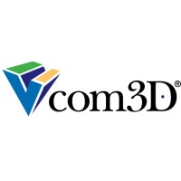Vcom3D, Inc logo - Similar company to Kassanity Games
