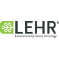 Lehr, Inc. - Environmentally Friendly Technology