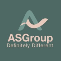 ASGroup logo - Similar company to Syslogic Technology