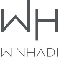 WinHadi GmbH logo - Similar company to Kubon Immobilien Gmbh