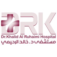 مستشفى د. خالد الرحيمي Dr. Khalid Alruhaimi Hospital logo - Similar company to H