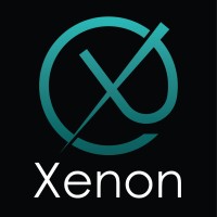 Xenon Inc. of NJ logo - Similar company to Infinity Technical Services Division, Inc.