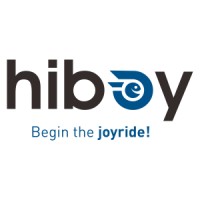 Hiboy logo - Similar company to Grd Home Improvement