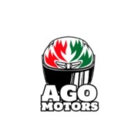 Ago Motors logo - Similar company to Veggie Barn