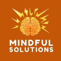 Mindful Solutions logo - Similar company to Stow Park