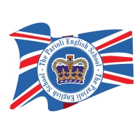 The Parioli English School logo - Similar company to St George'S British International School, Rome