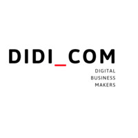 DIDICOM logo - Similar company to Itz Comunicación