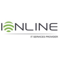 iONLINE.az logo - Similar company to Knexel Technologies