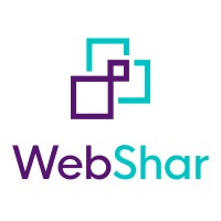 WebShar logo - Similar company to Fizzy Software Limited
