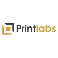 Printlabs GmbH logo - Similar company to Printlabs / Chiplab.Com