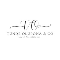 Tunde Olupona & Co logo - Similar company to Junzi Lead Strategy