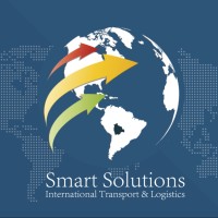 Smart Solutions SRL logo - Similar company to Smartsolutions