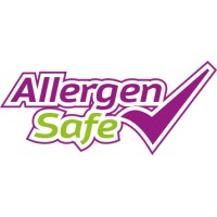 Allergen Safe logo - Similar company to Pal India