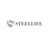 Steellife Stalen deuren en trappen logo - Similar company to Skarson