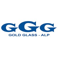 Gold Glass - ALP LLC logo - Similar company to Alp Gieg
